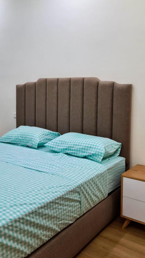 Cosy 2 Bedrooms Apartment In The Heart Of Casablanca Bagian luar foto