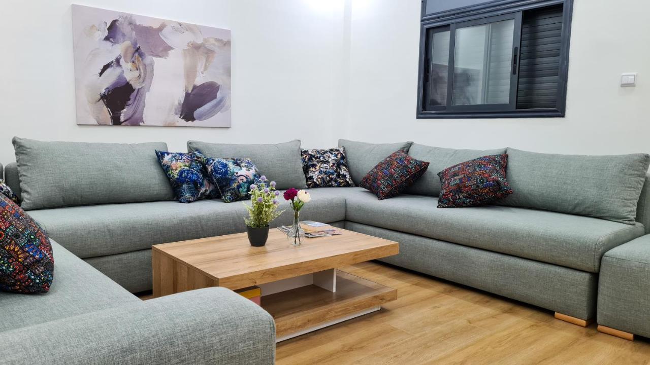 Cosy 2 Bedrooms Apartment In The Heart Of Casablanca Bagian luar foto
