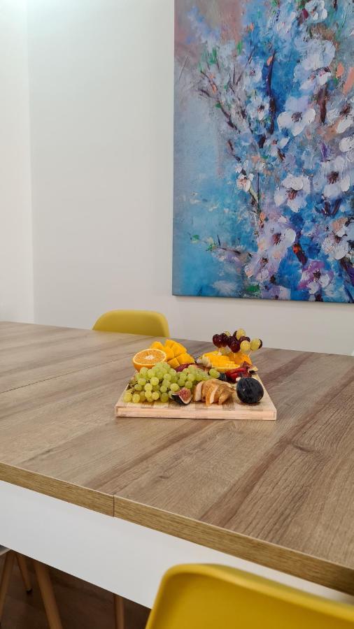 Cosy 2 Bedrooms Apartment In The Heart Of Casablanca Bagian luar foto
