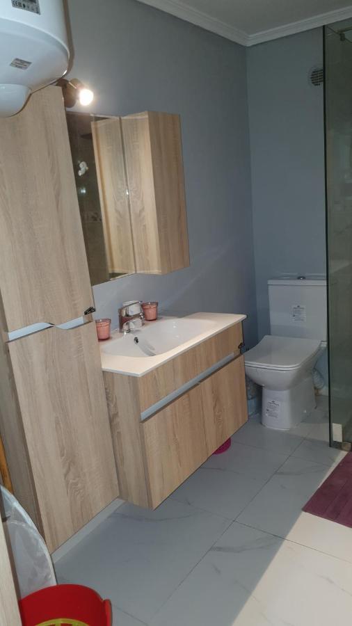 Cosy 2 Bedrooms Apartment In The Heart Of Casablanca Bagian luar foto